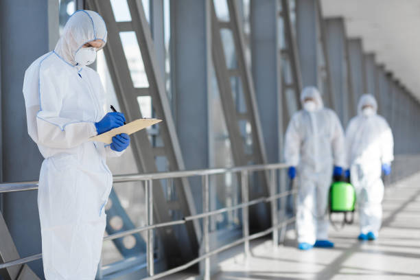 Best HVAC Mold Inspection and Cleaning  in Rosendale, WI