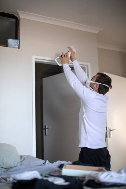 Best Commercial Mold Inspection  in Rosendale, WI